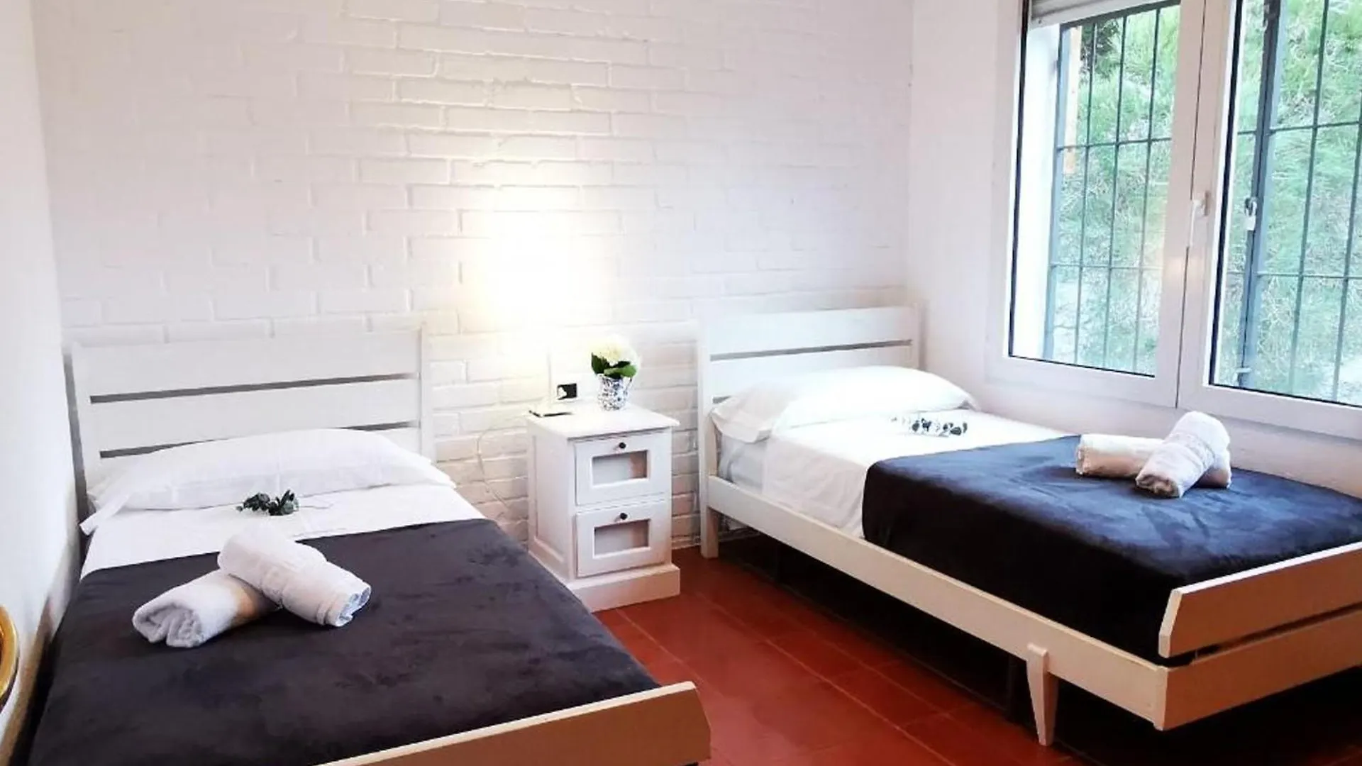 Fantastica Villa En Playa De Aro, A 100M Del Mar, Con Terraza Y 6 Habitaciones - Es-209-11 普拉加德阿罗 度假居