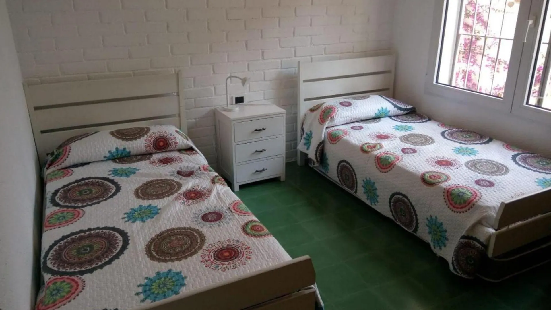 度假居 Fantastica Villa En Playa De Aro, A 100M Del Mar, Con Terraza Y 6 Habitaciones - Es-209-11 普拉加德阿罗