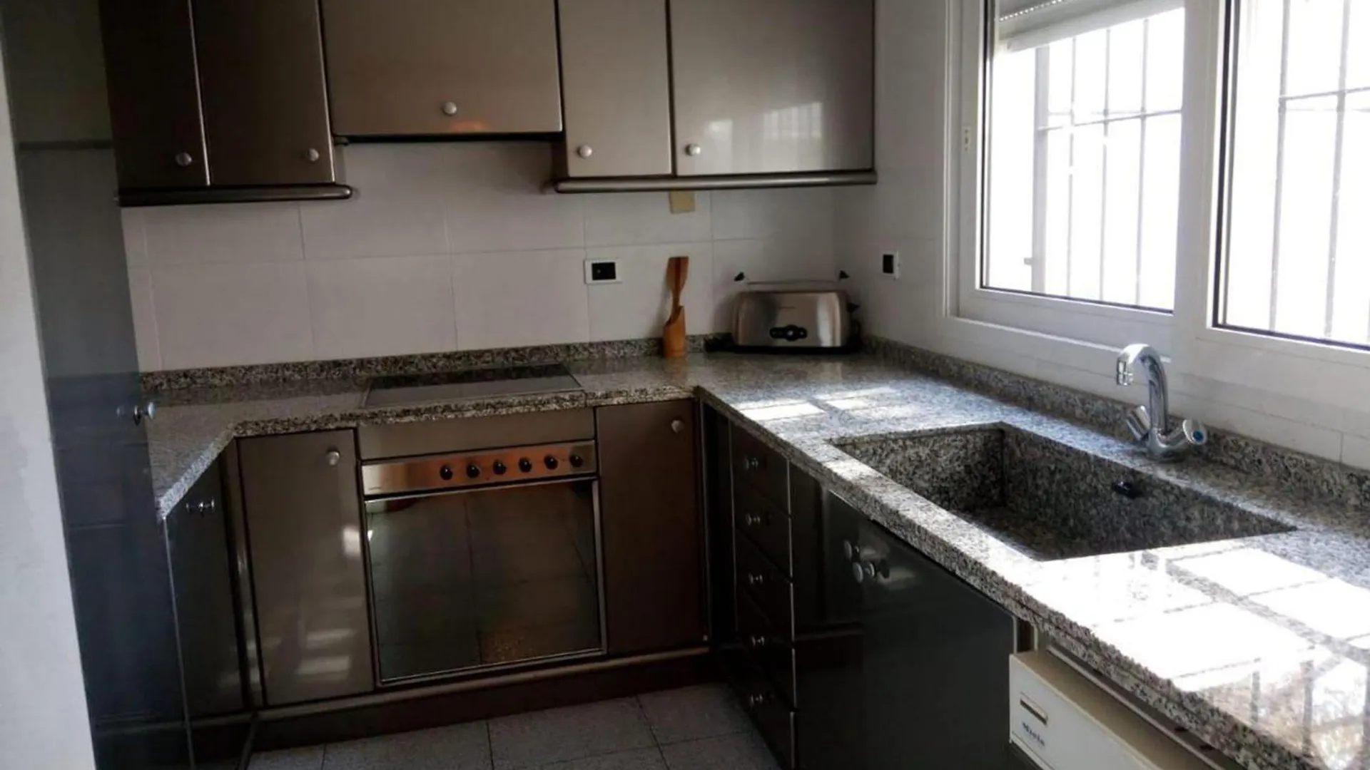 Fantastica Villa En Playa De Aro, A 100M Del Mar, Con Terraza Y 6 Habitaciones - Es-209-11 普拉加德阿罗 0*,  西班牙