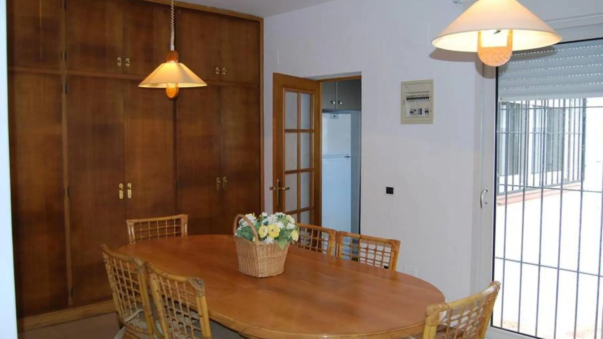 Fantastica Villa En Playa De Aro, A 100M Del Mar, Con Terraza Y 6 Habitaciones - Es-209-11 普拉加德阿罗 度假居