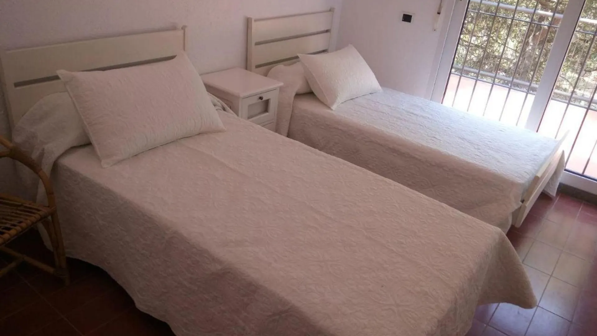 度假居 Fantastica Villa En Playa De Aro, A 100M Del Mar, Con Terraza Y 6 Habitaciones - Es-209-11 普拉加德阿罗