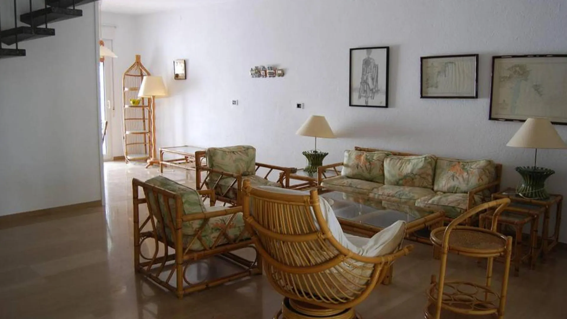 Fantastica Villa En Playa De Aro, A 100M Del Mar, Con Terraza Y 6 Habitaciones - Es-209-11 普拉加德阿罗