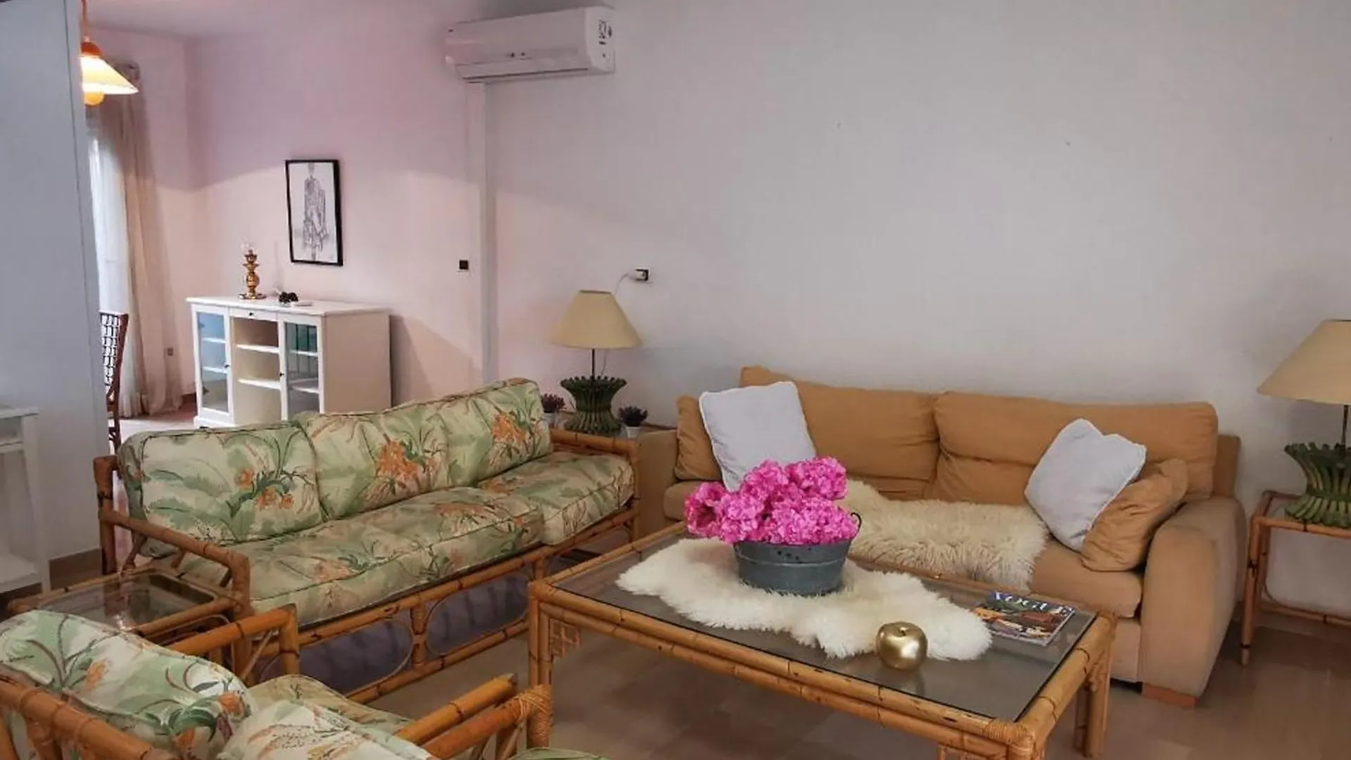 Fantastica Villa En Playa De Aro, A 100M Del Mar, Con Terraza Y 6 Habitaciones - Es-209-11 普拉加德阿罗 0*,  西班牙