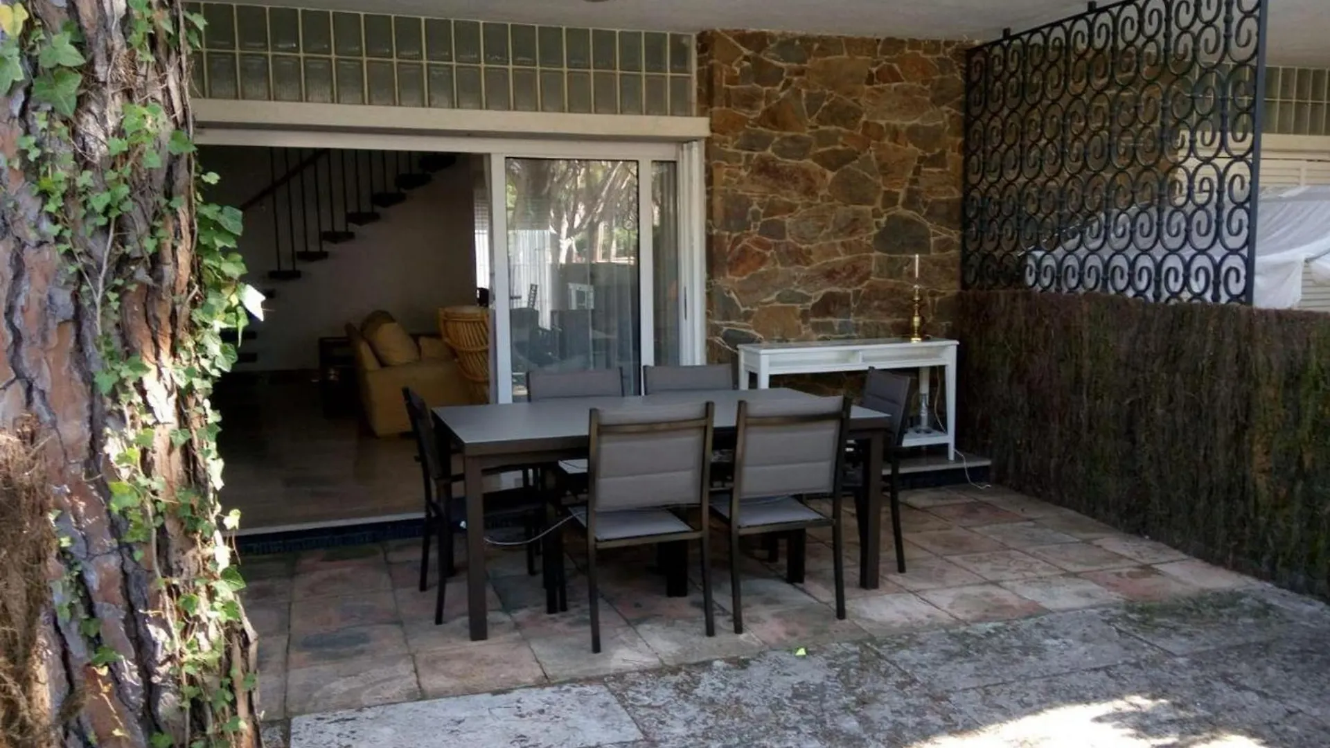 Fantastica Villa En Playa De Aro, A 100M Del Mar, Con Terraza Y 6 Habitaciones - Es-209-11 普拉加德阿罗