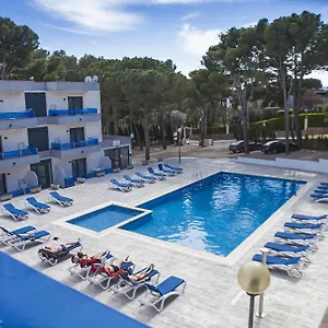 Rvapartaments Treumal Park Appartement