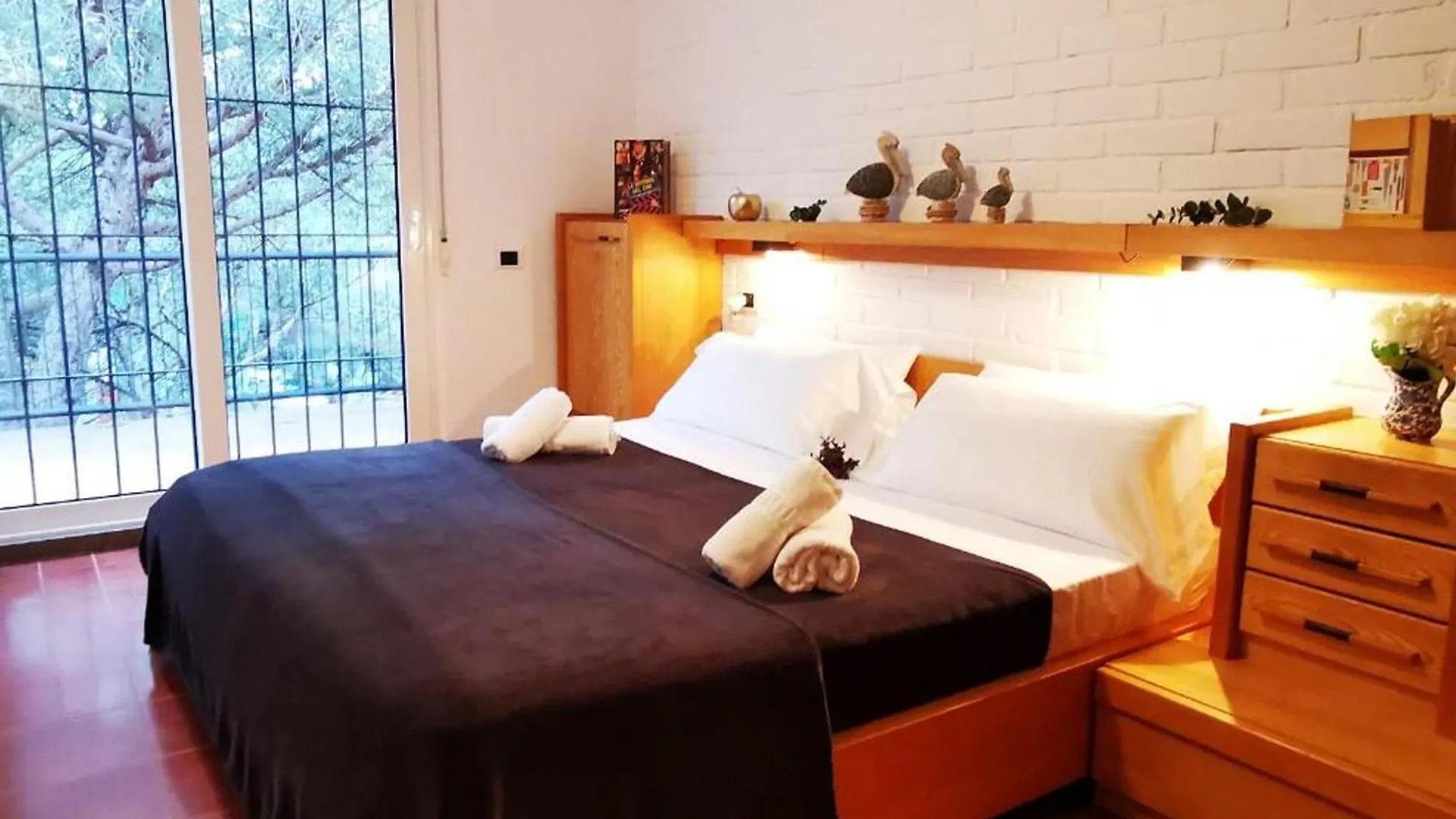 Fantastica Villa En Playa De Aro, A 100M Del Mar, Con Terraza Y 6 Habitaciones - Es-209-11 Platja d'Aro Spanien